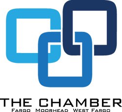 National YEA Winner Visits Area (Fargo Chamber of Commerce)