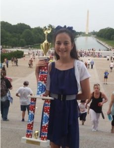 One Special 13-Year-Old with Juvenile Arthritis is Raising Awareness and Making a Huge Impact (Arthritis Foundation)
